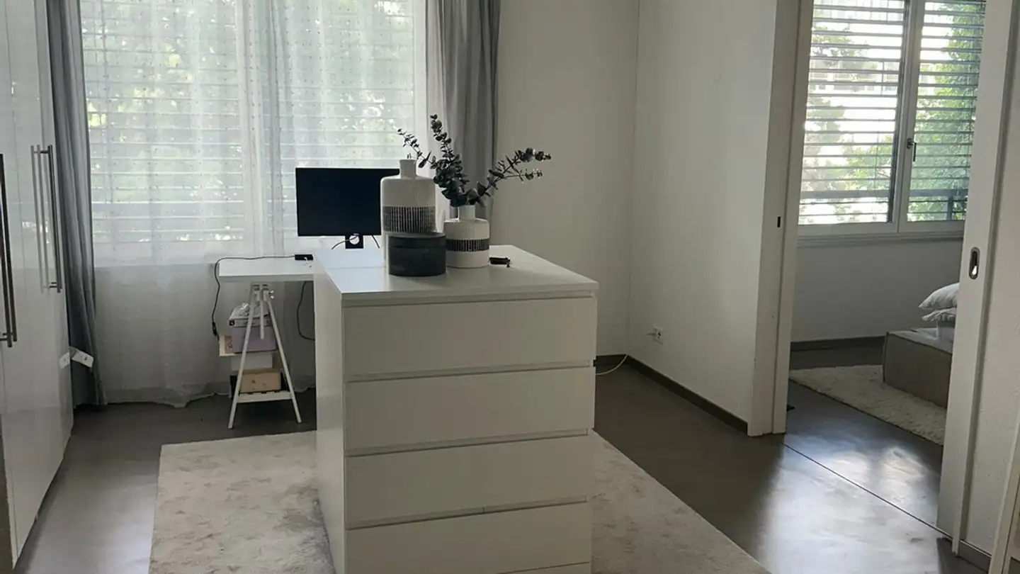 Wohnung mieten - Rütistrasse 6, 8952 Schlieren - Foto 4