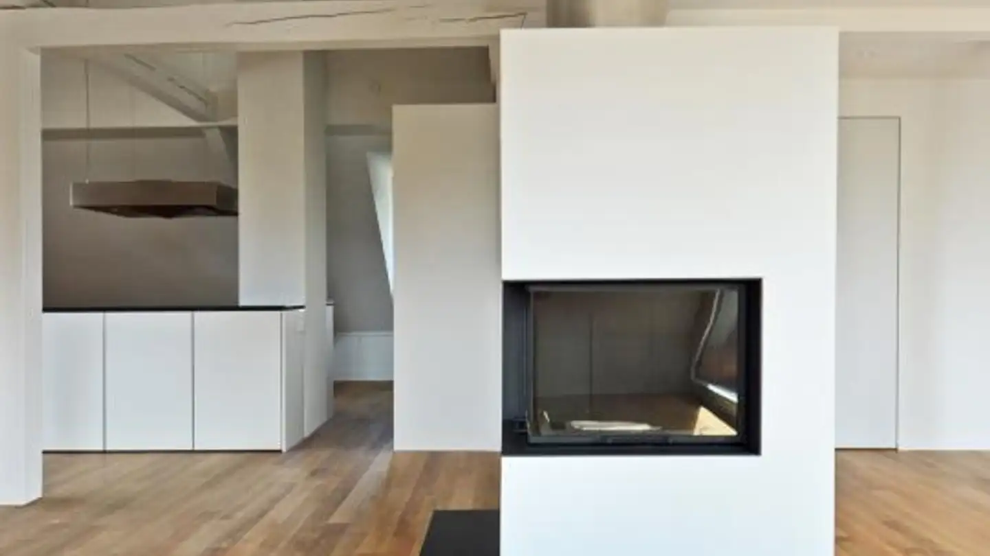 Attique à louer - Muristrasse 52, 3006 Bern - Photo 2