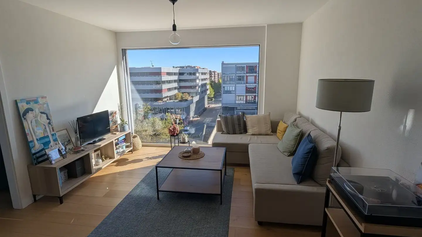 Appartamento in affitto - Rue Du Centre 16, 1752 Villars-sur-Glâne