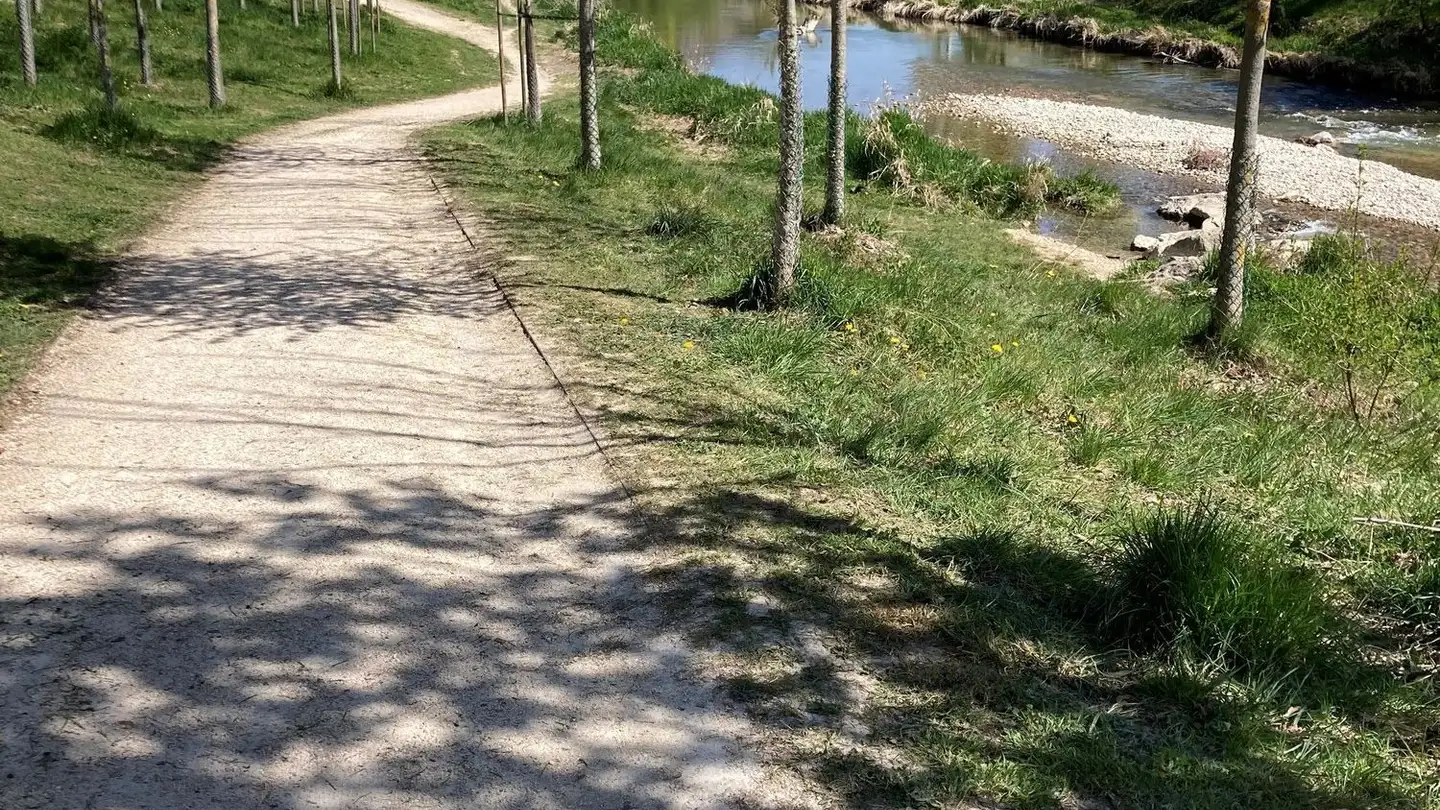 Apartment for rent - Rue De Boujean / Bözingenstrasse 159, 2504 Biel/Bienne