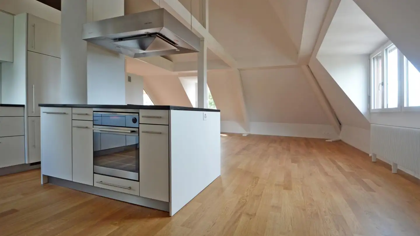 Attique à louer - Muristrasse 52, 3006 Bern - Photo 3