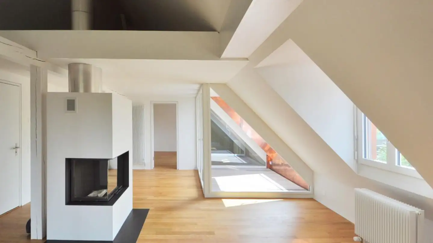 Attique à louer - Muristrasse 52, 3006 Bern - Photo 4