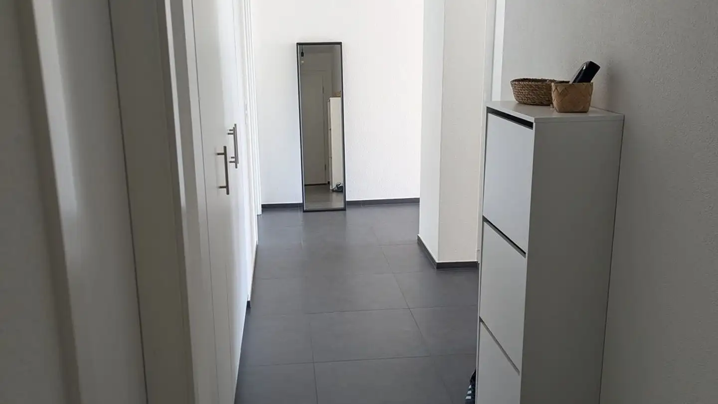 Appartamento in affitto - Rue Du Centre 16, 1752 Villars-sur-Glâne - Foto 2