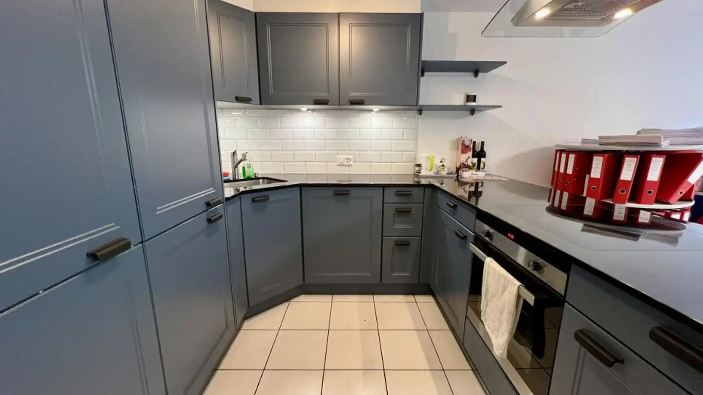 Appartement à louer - Rue Du Camus 11, 1470 Estavayer-le-Lac - Photo 3