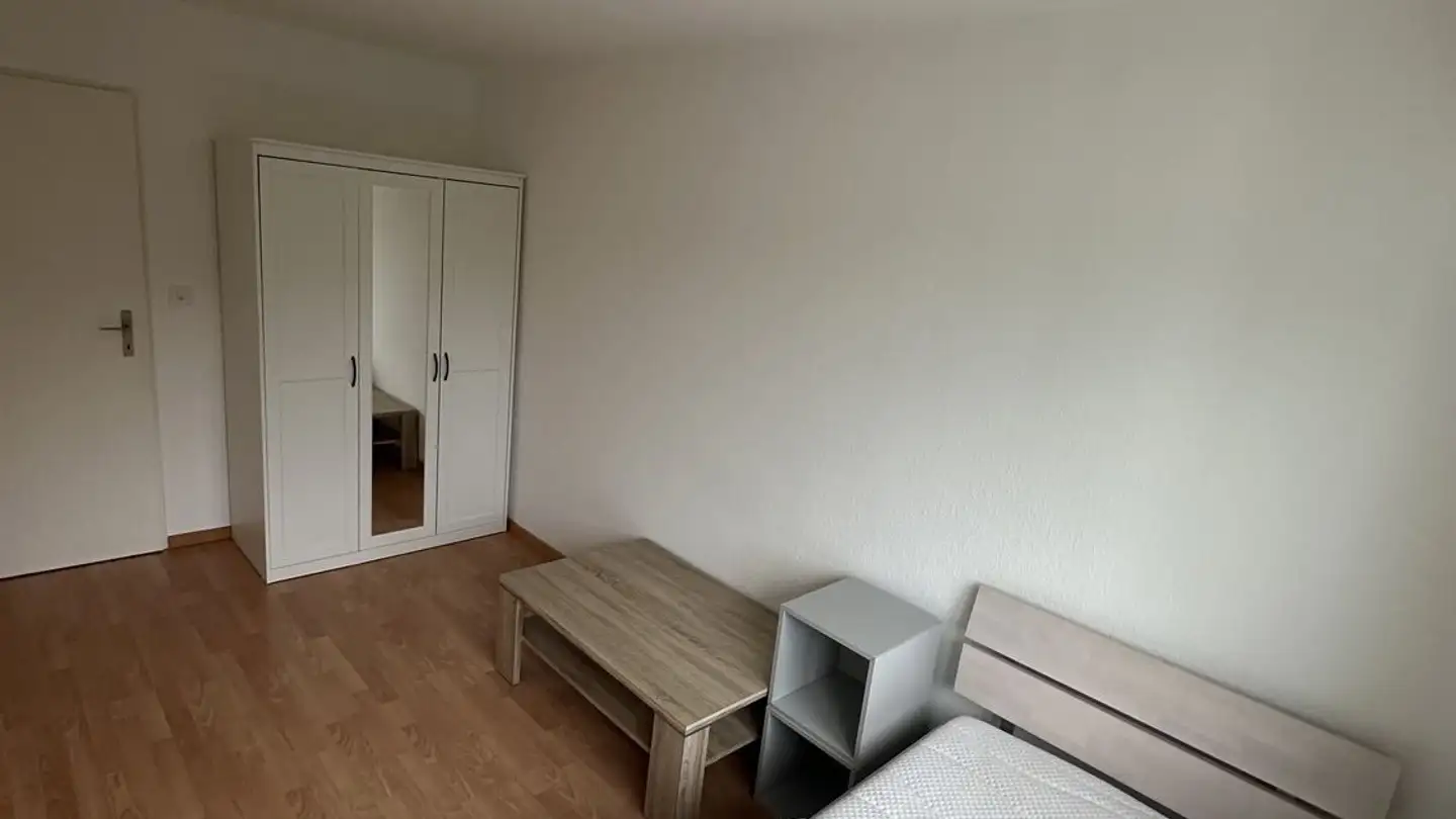 Stanza singola in affitto - Mühlemattstrasse, 8903 Birmensdorf ZH