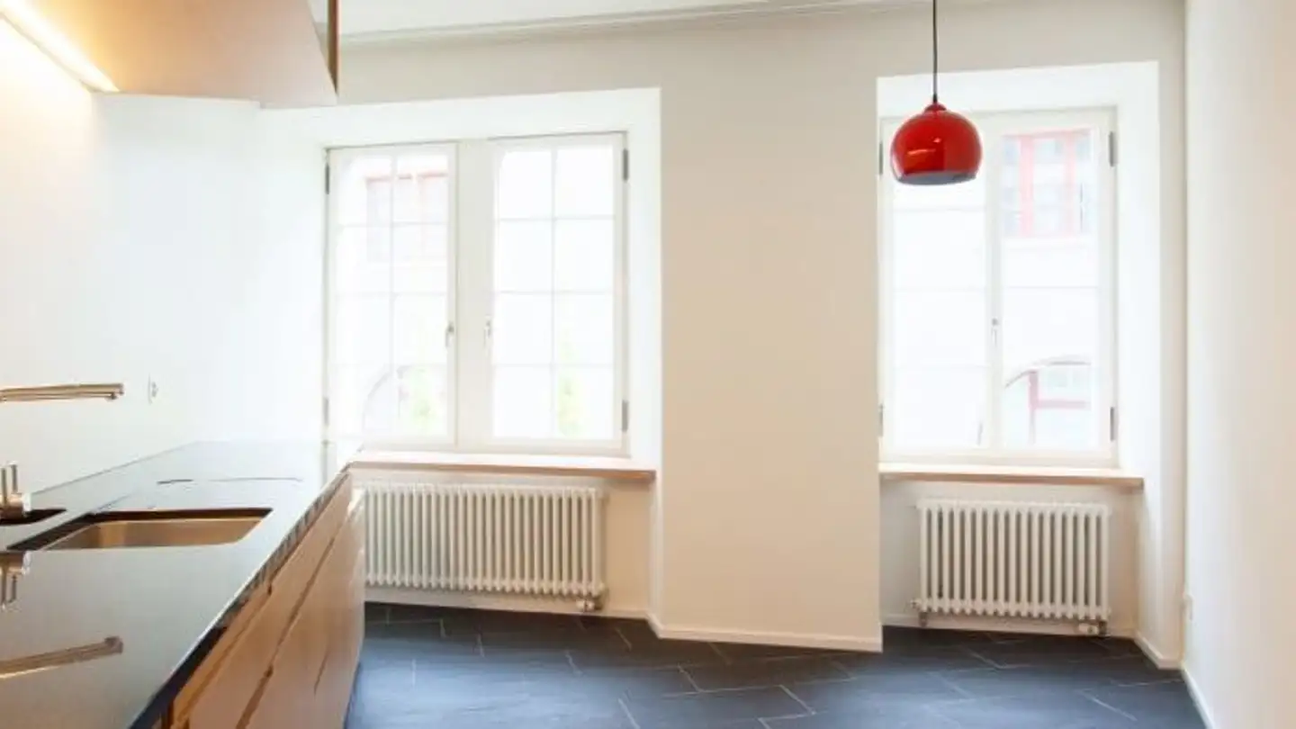 Wohnung mieten - Untere Hofstatt 5, 5200 Brugg AG