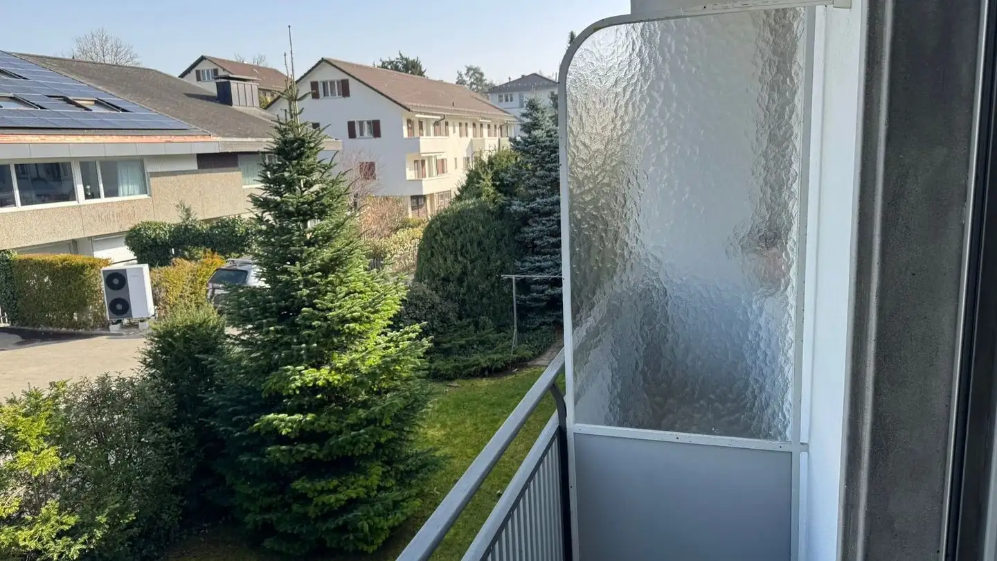 Wohnung mieten - Südstrasse, 8304 Wallisellen - Foto 2