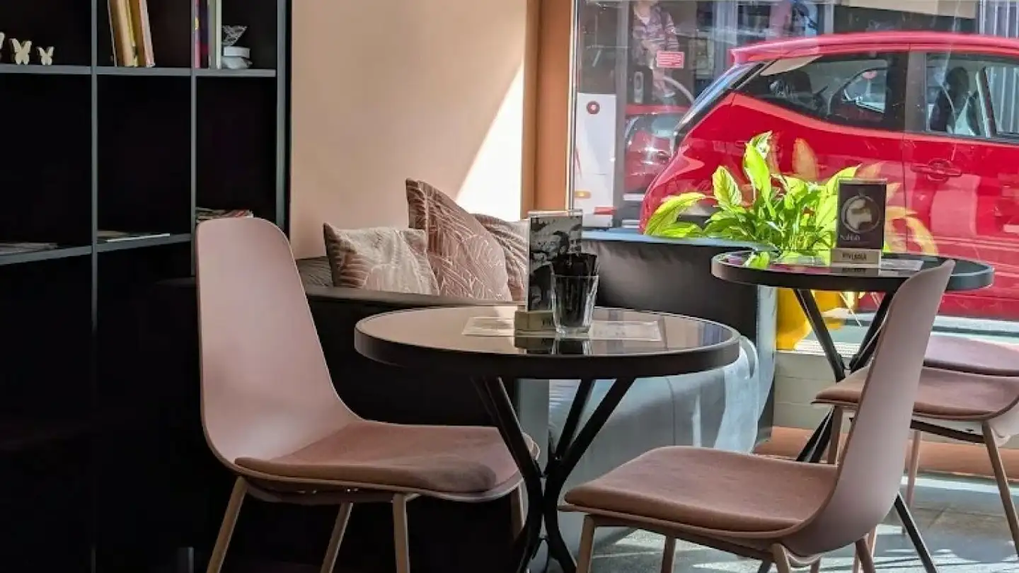 Negozio in affitto - Bahnhofstrasse 133, 6423 Seewen SZ - Photo 3