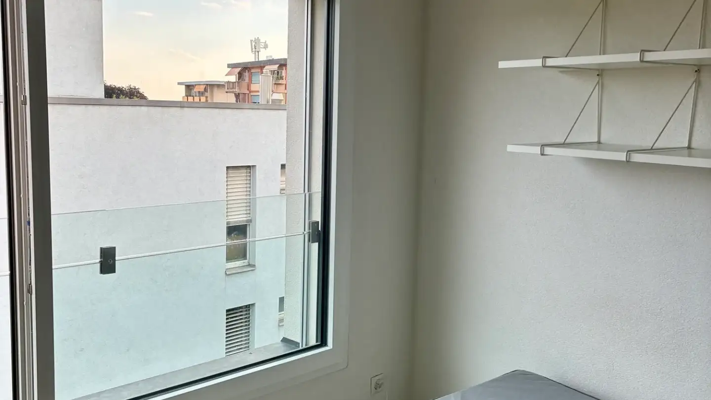 Appartamento in affitto - Route De Cossonay, 1008 Prilly - Foto 3