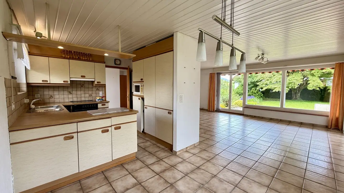 Casa singola in vendita - 5727 Oberkulm - Photo 4