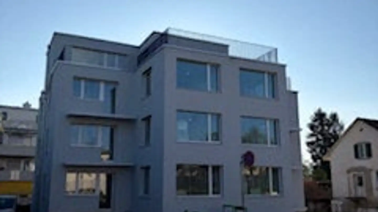 Appartement à louer - Müliweg 3, 8180 Bülach