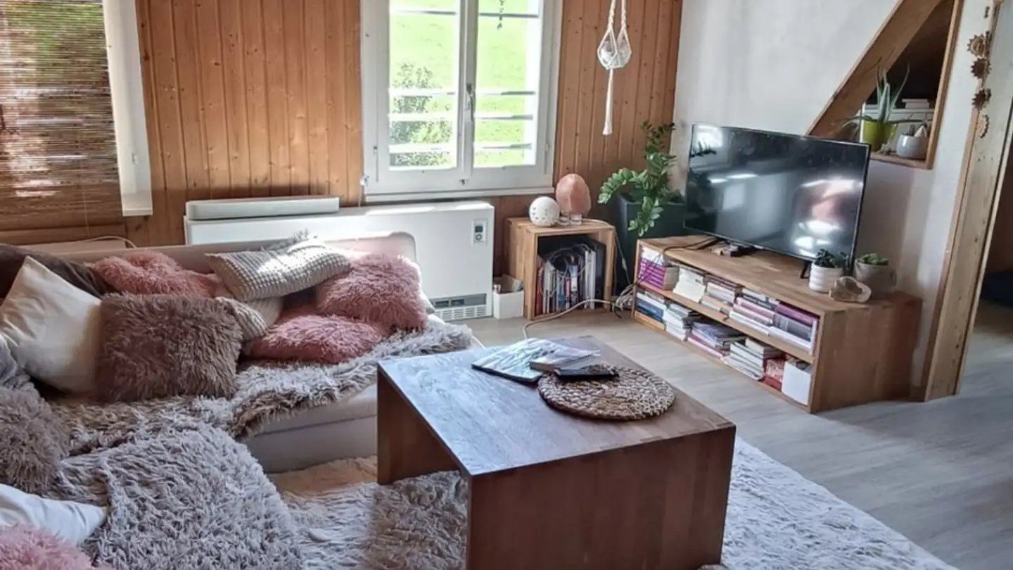 Appartamento in affitto - Schlossböhl 2393, 9100 Herisau
