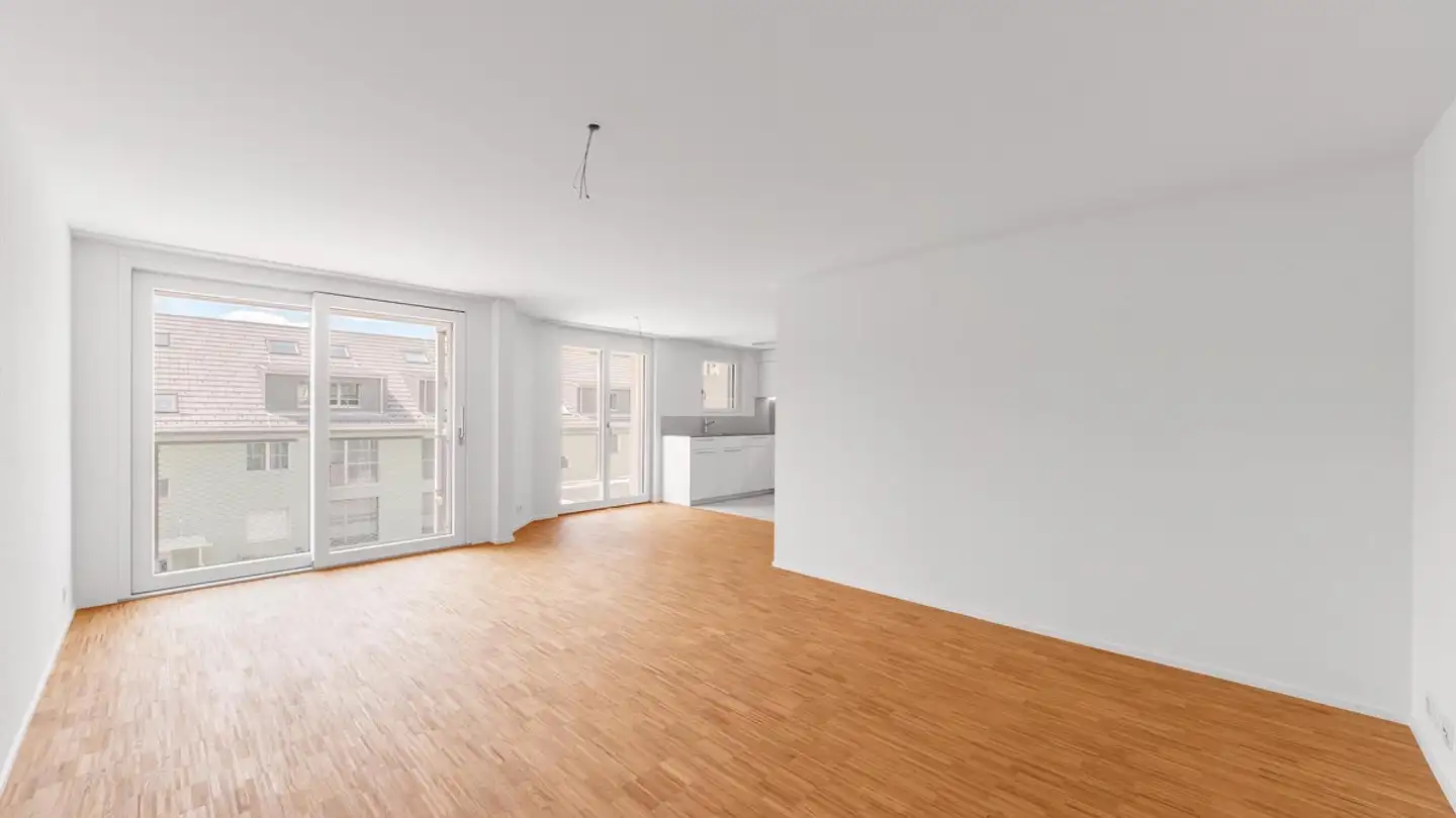 Appartement à louer - Auweg 10, 4450 Sissach - Photo 4