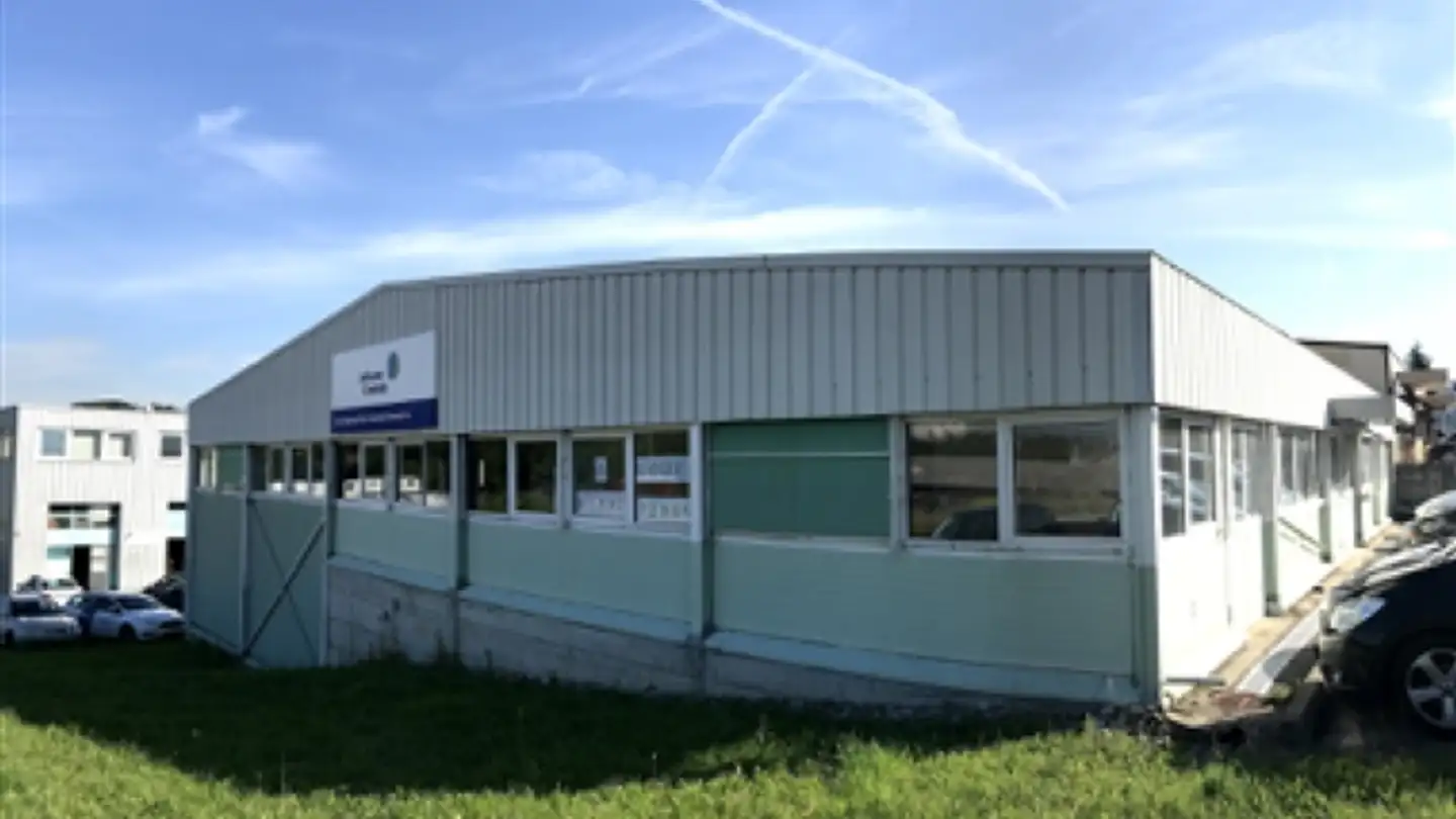 Office space for sale - Avenue De La Gare 17, 1003 Lausanne - Photo 2