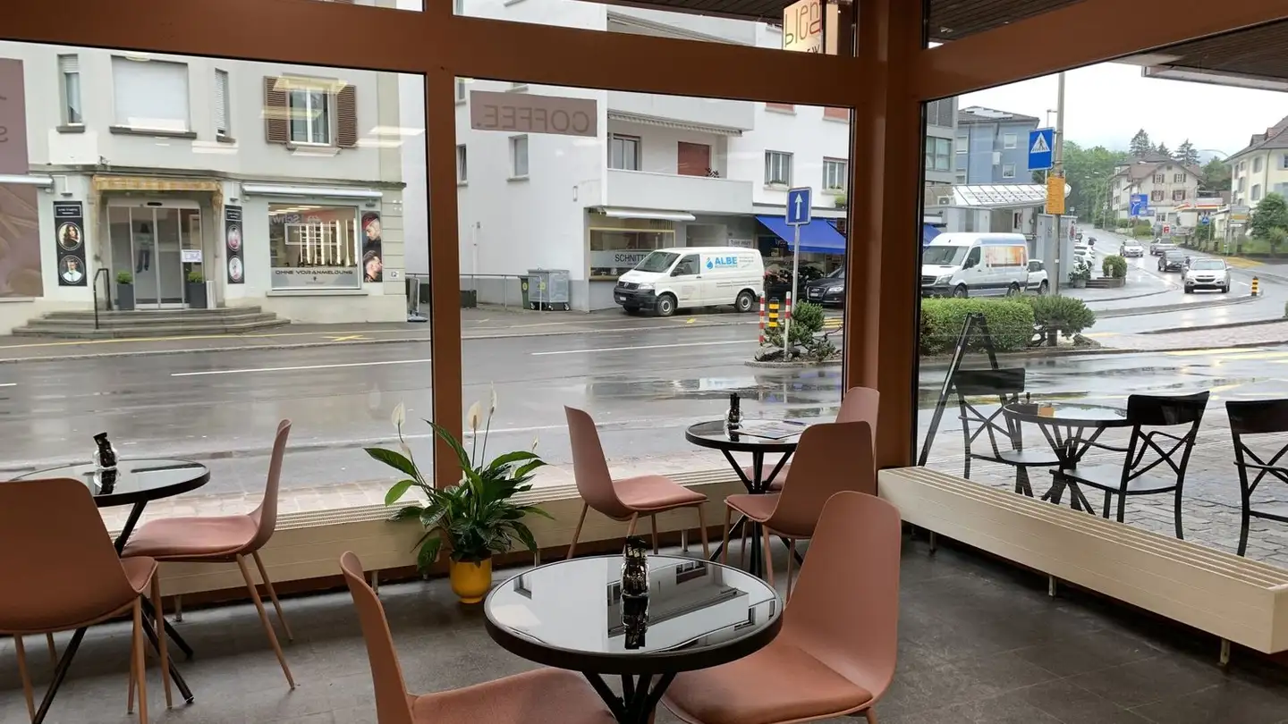 Negozio in affitto - Bahnhofstrasse 133, 6423 Seewen SZ - Photo 2