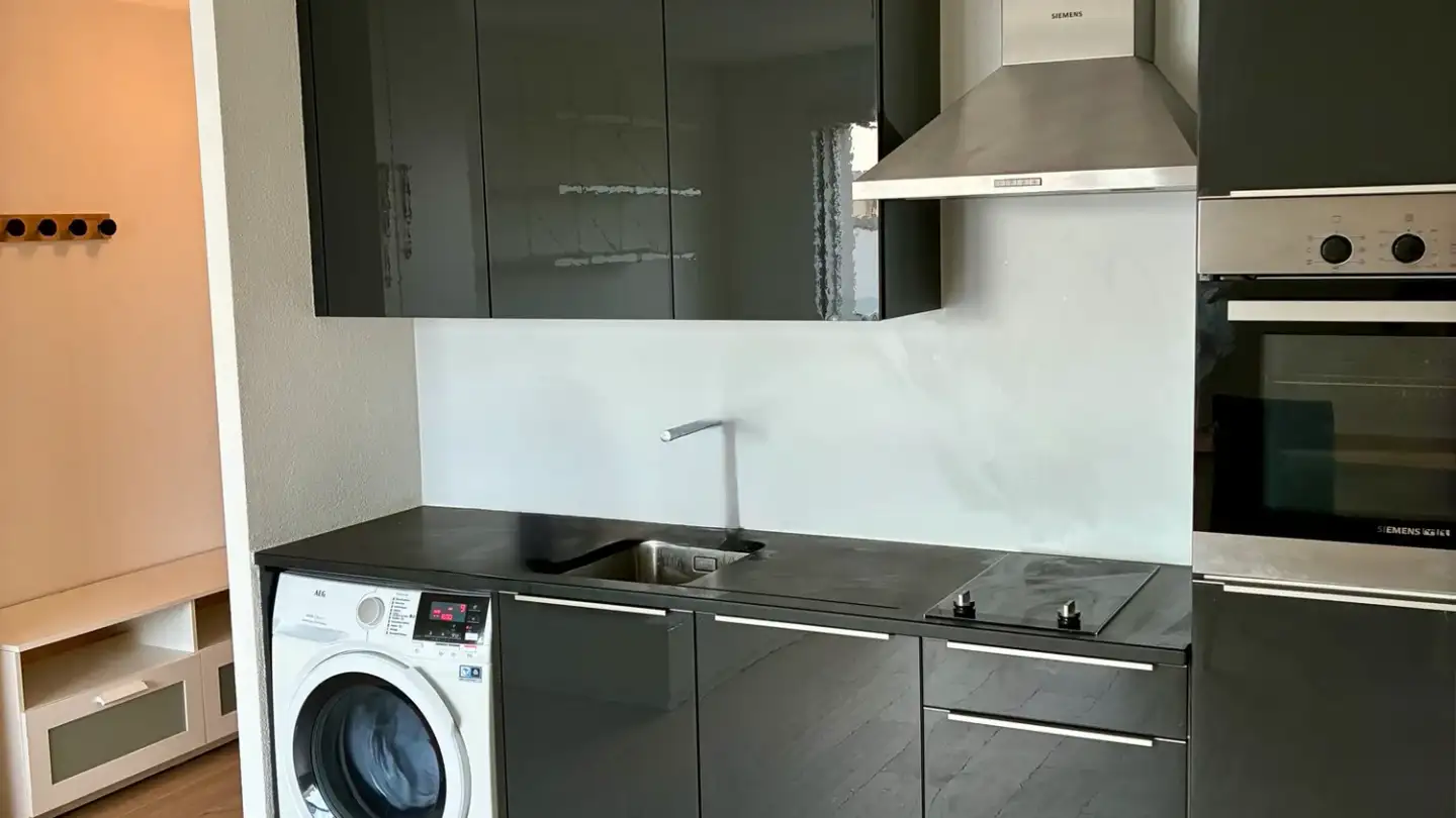 Appartamento in affitto - Route De Cossonay, 1008 Prilly