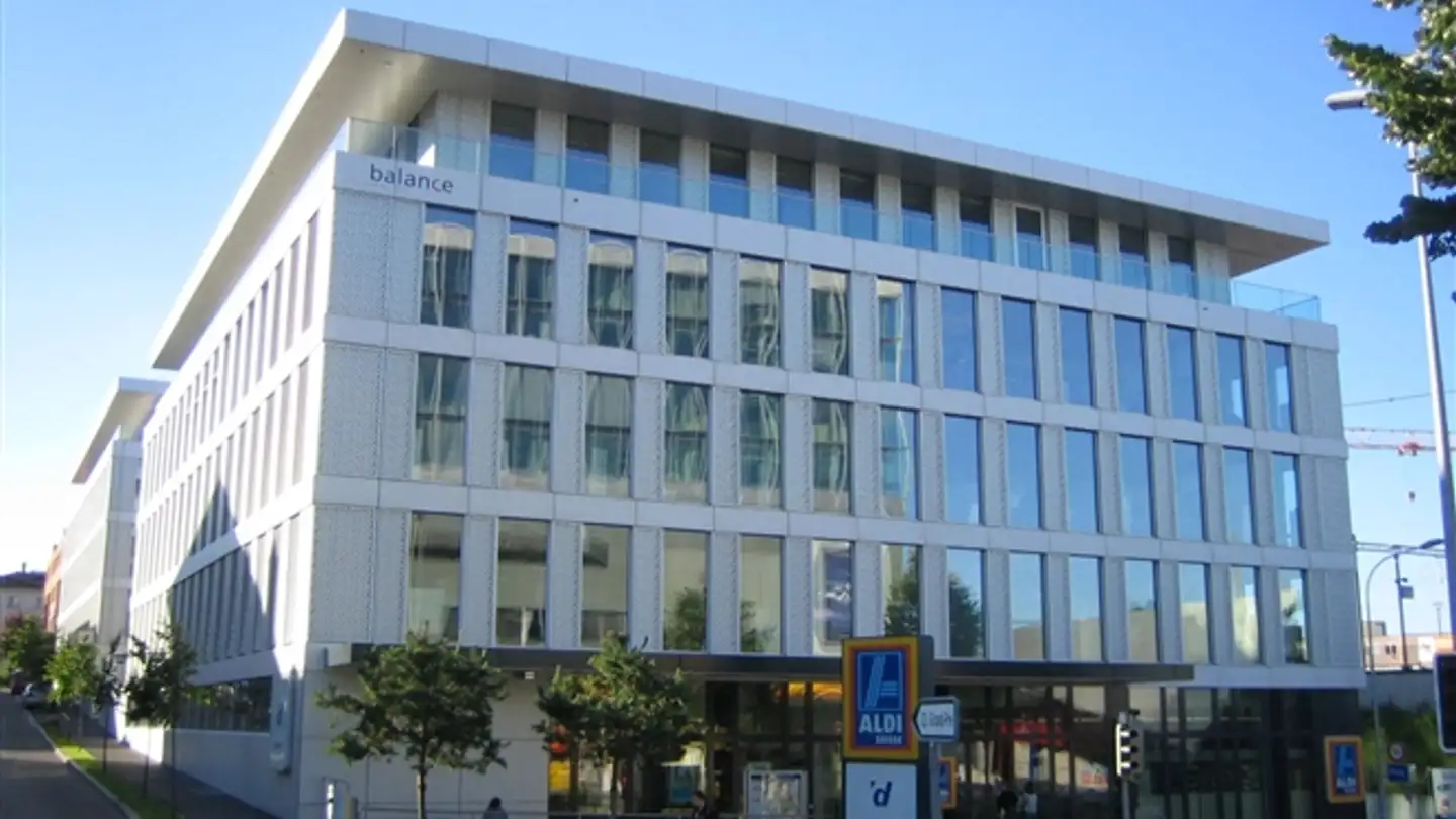 Office space for sale - Avenue De La Gare 17, 1003 Lausanne - Photo 3