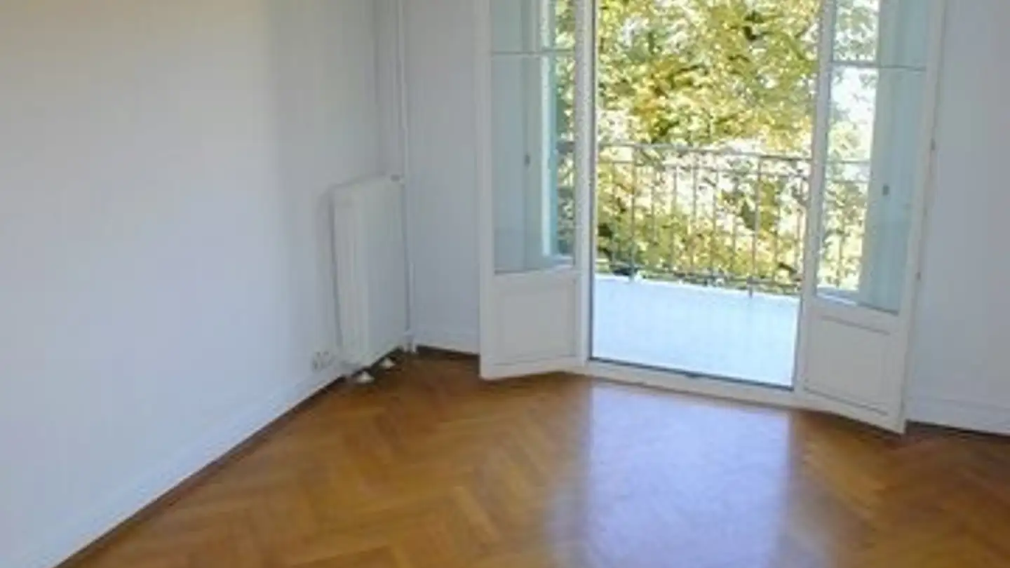 Apartment for rent - 1205 Genève