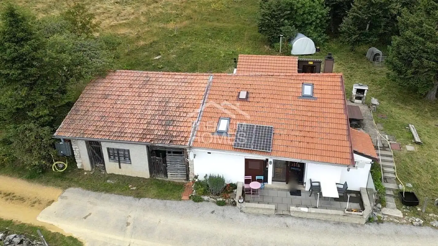 Casa singola in vendita - 2027 Montalchez - Photo 2