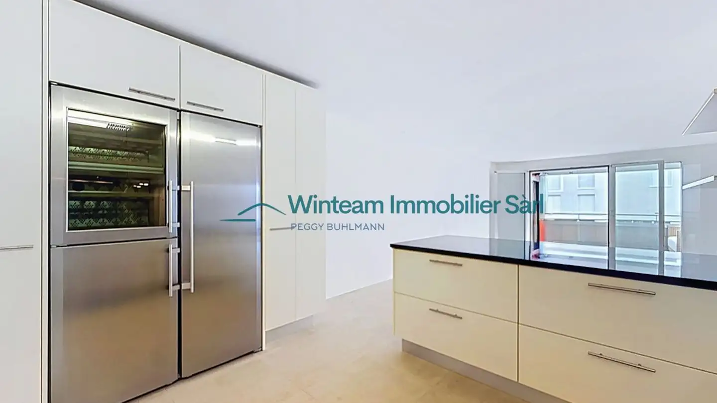 Duplex à vendre - Rue du Marteray 19, 1752 Villars-sur-Glâne - Photo 4