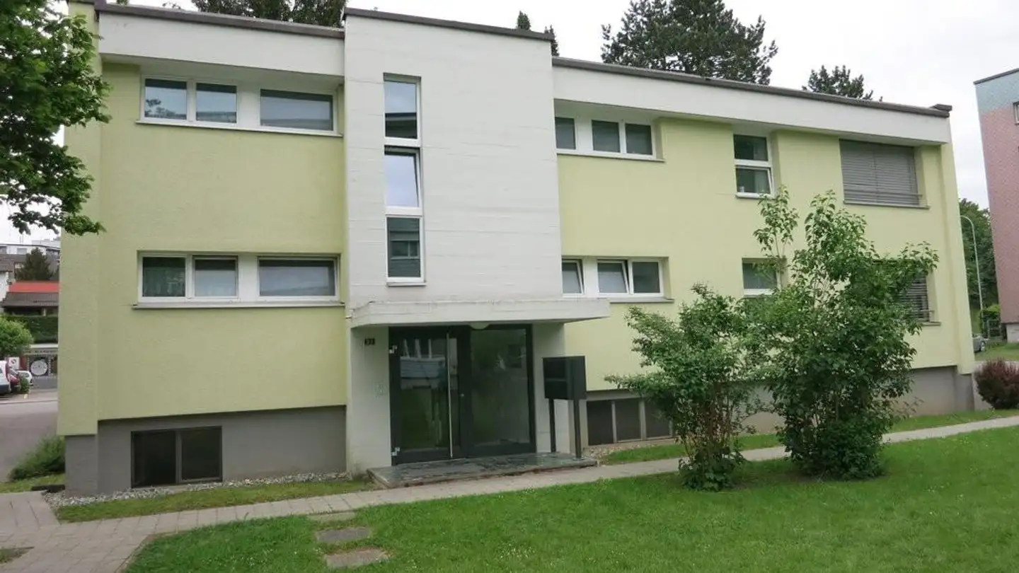 Appartamento in affitto - Breitistrasse 23, 8302 Kloten