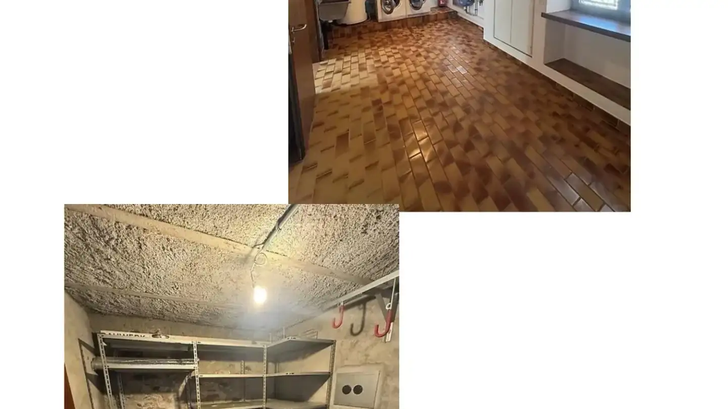 Einfamilienhaus mieten - El Curt De Fund 4, 6513 Monte Carasso - Foto 4