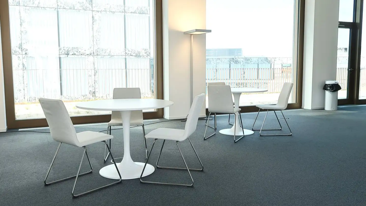 Spazio ufficio in affitto - Richtiplatz 5, 8304 Wallisellen