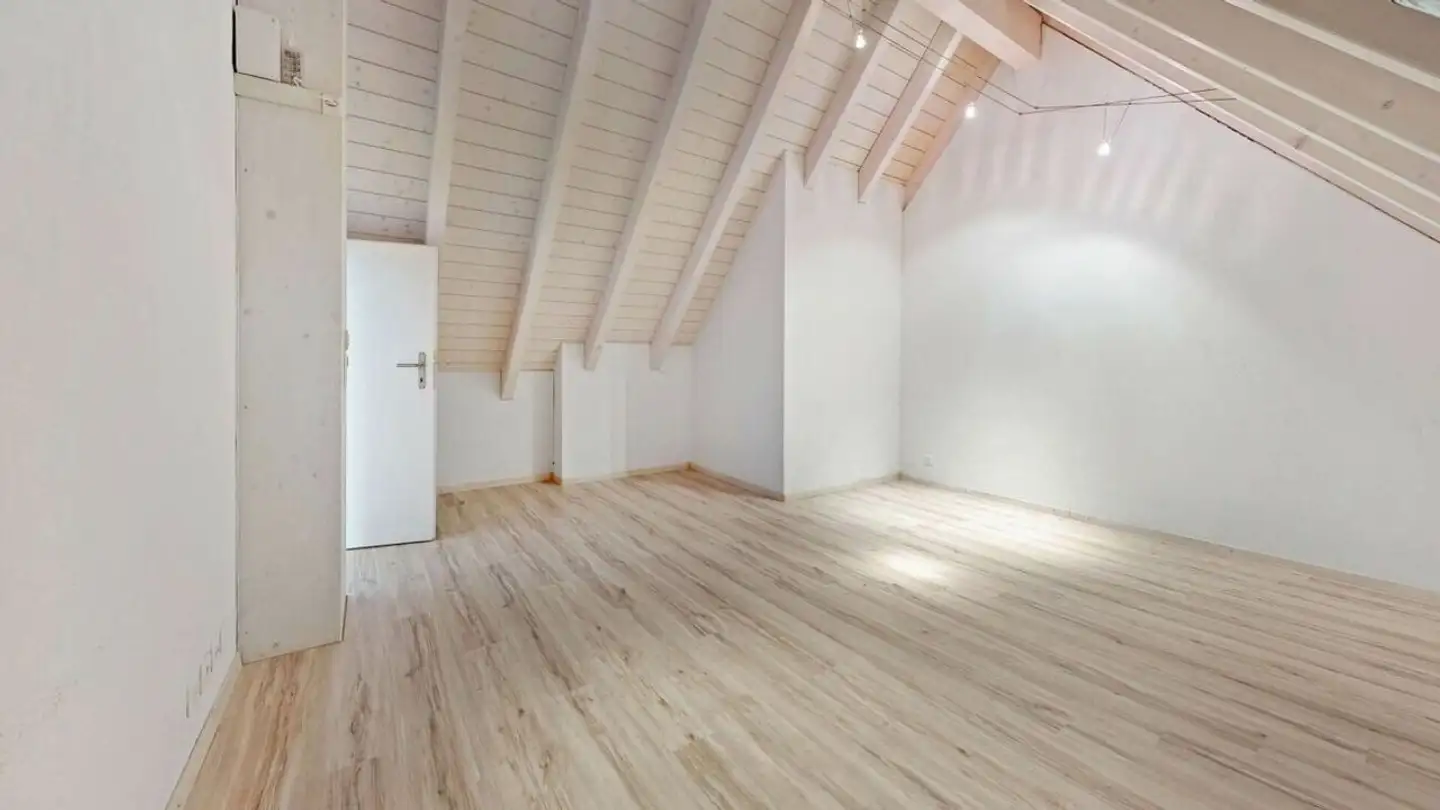 Duplex for sale - Drosselweg 5, 4242 Laufen - Photo 2
