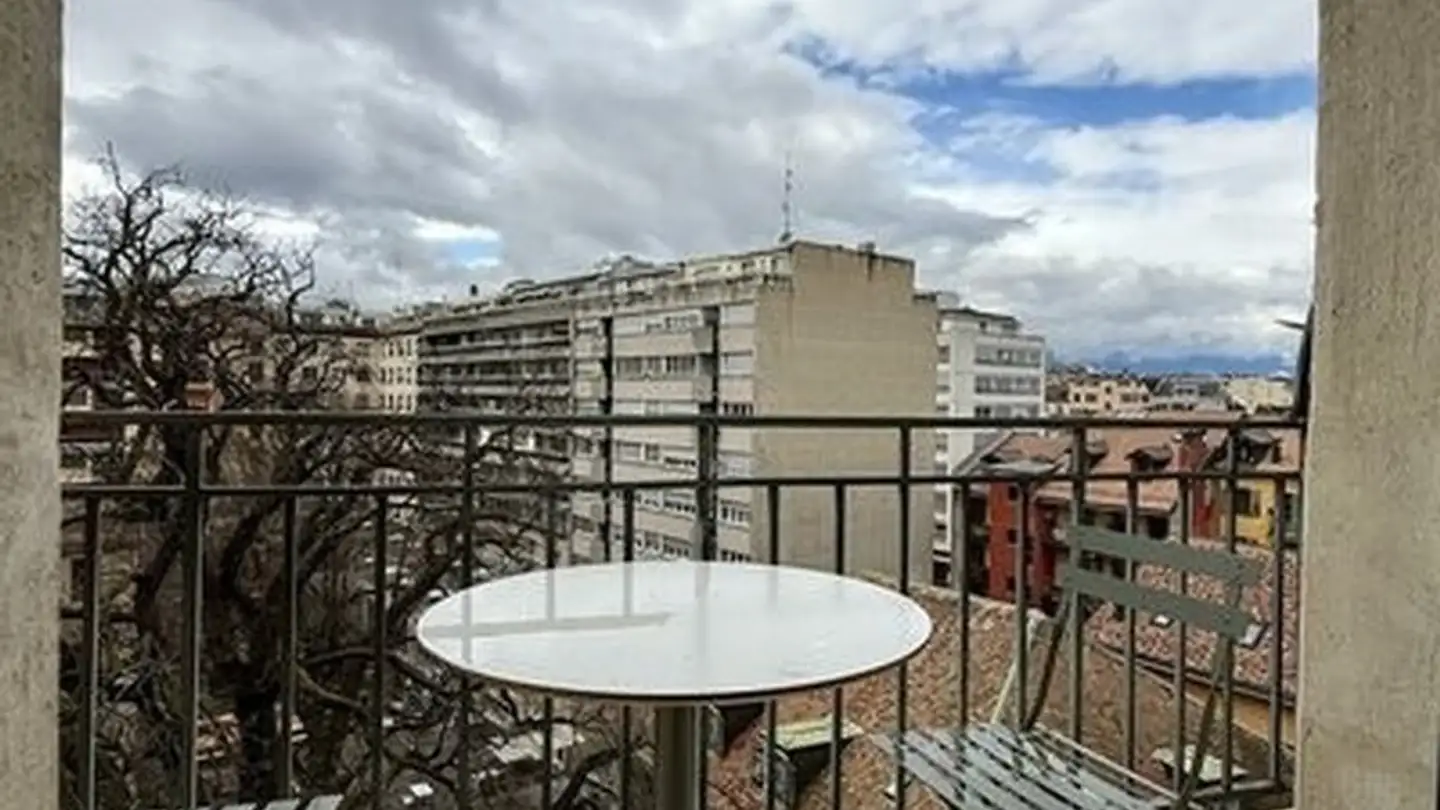 Apartment for rent - 1205 Genève - Photo 4