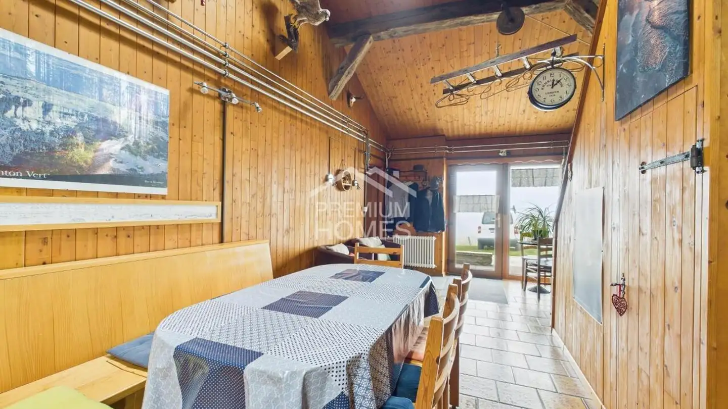 Casa singola in vendita - 2027 Montalchez - Photo 4