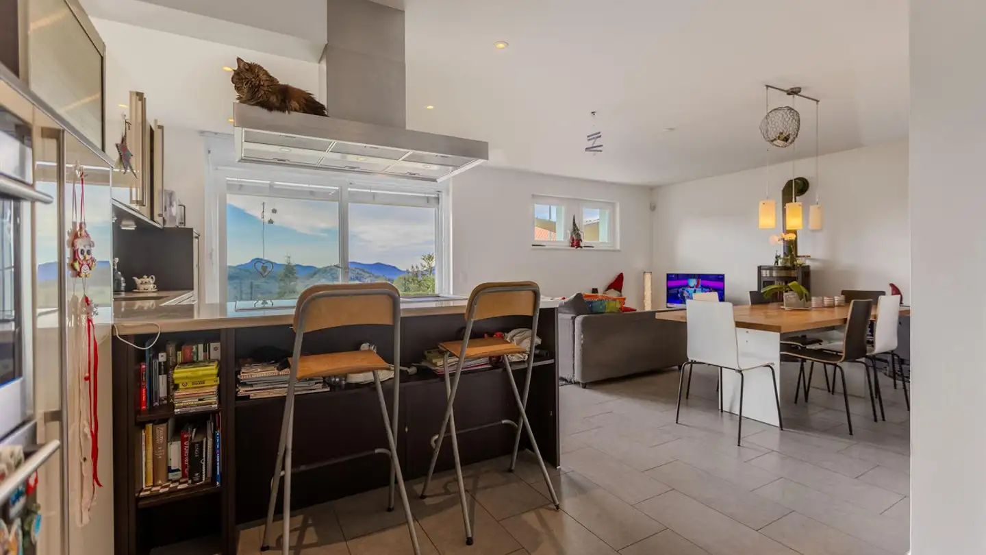 Einfamilienhaus kaufen - 6986 Miglieglia - Foto 4