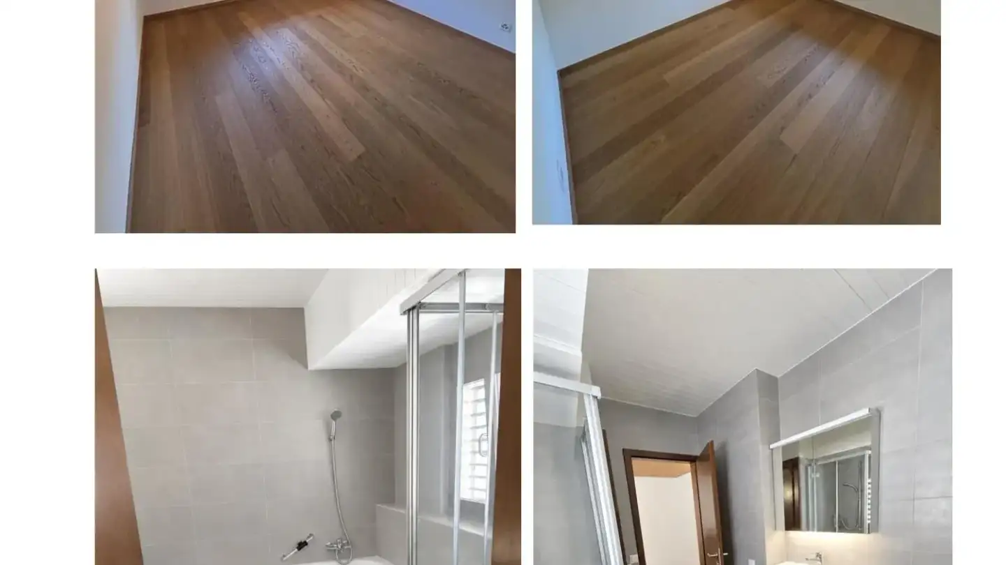 Einfamilienhaus mieten - El Curt De Fund 4, 6513 Monte Carasso - Foto 3