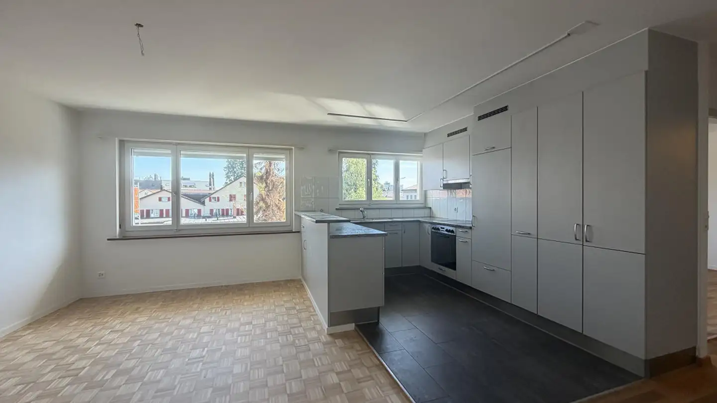 Appartamento in affitto - Torstrasse 20, 9000 St. Gallen