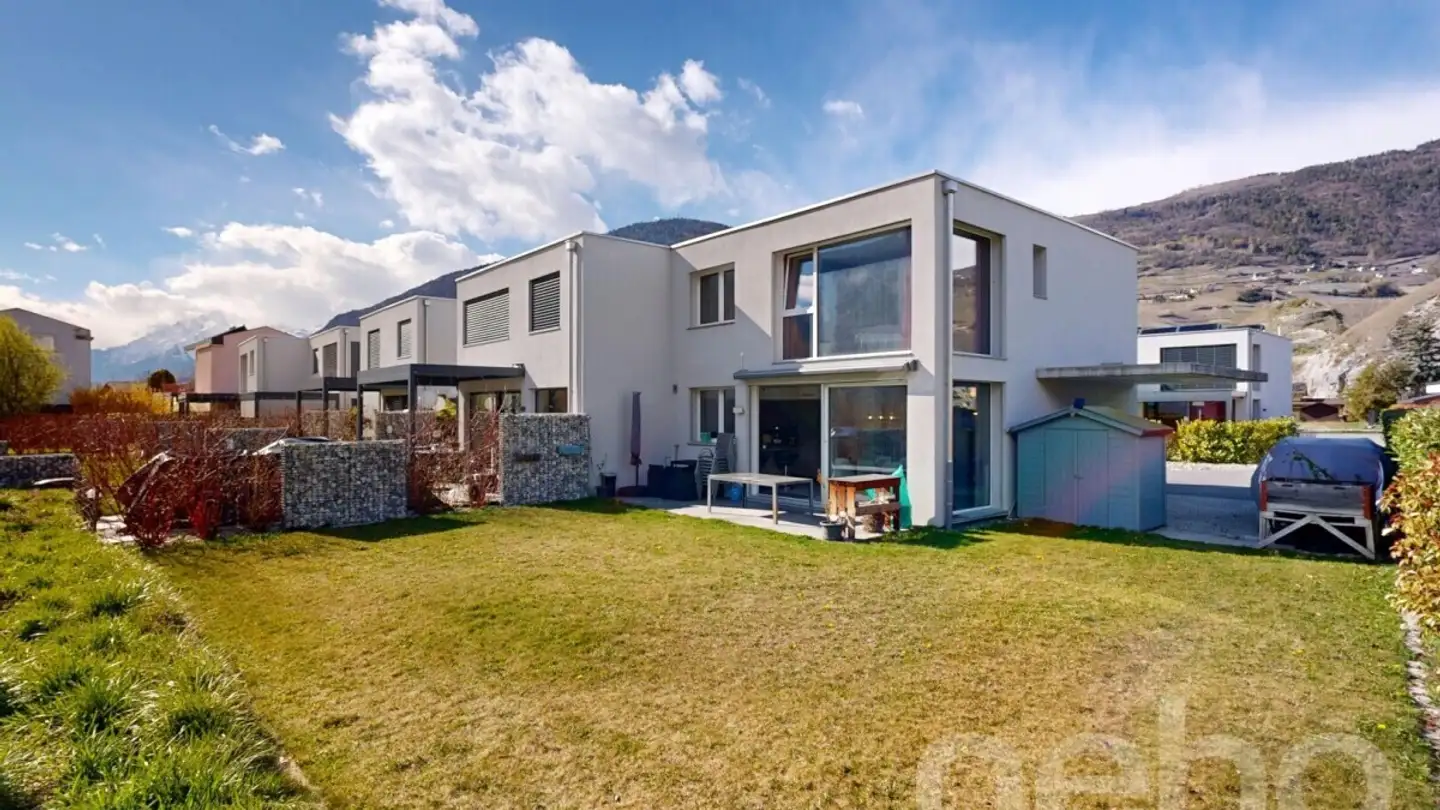 Single house for sale - 3977 Granges VS - Photo 3