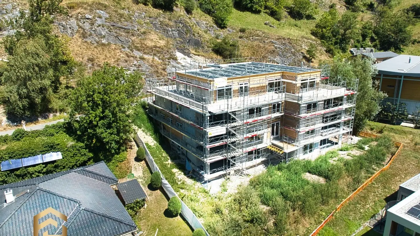 Appartamento in vendita - 3942 Raron - Photo 2