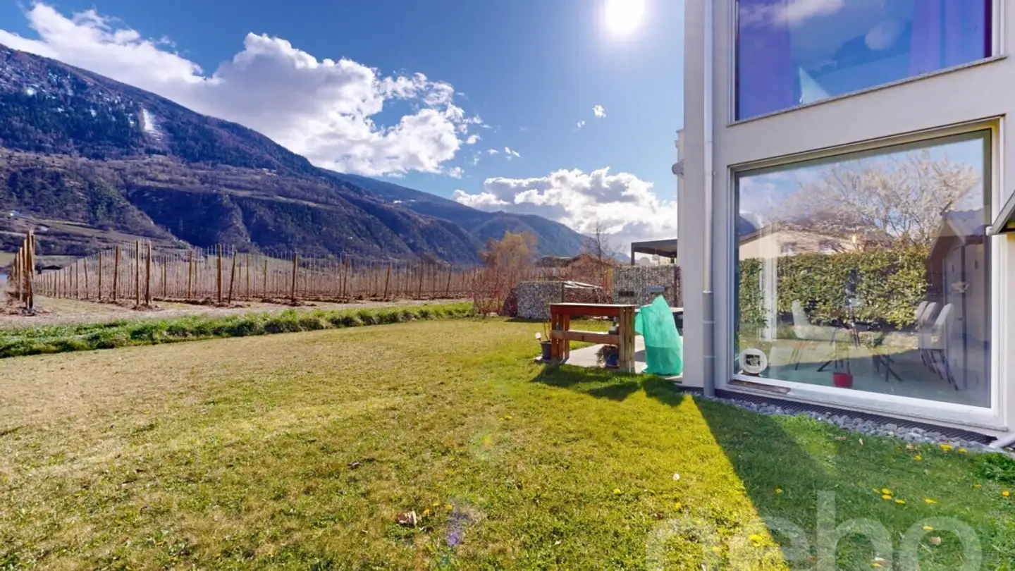 Single house for sale - 3977 Granges VS