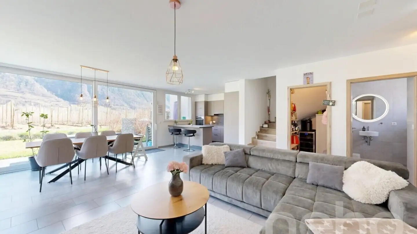 Single house for sale - 3977 Granges VS - Photo 2