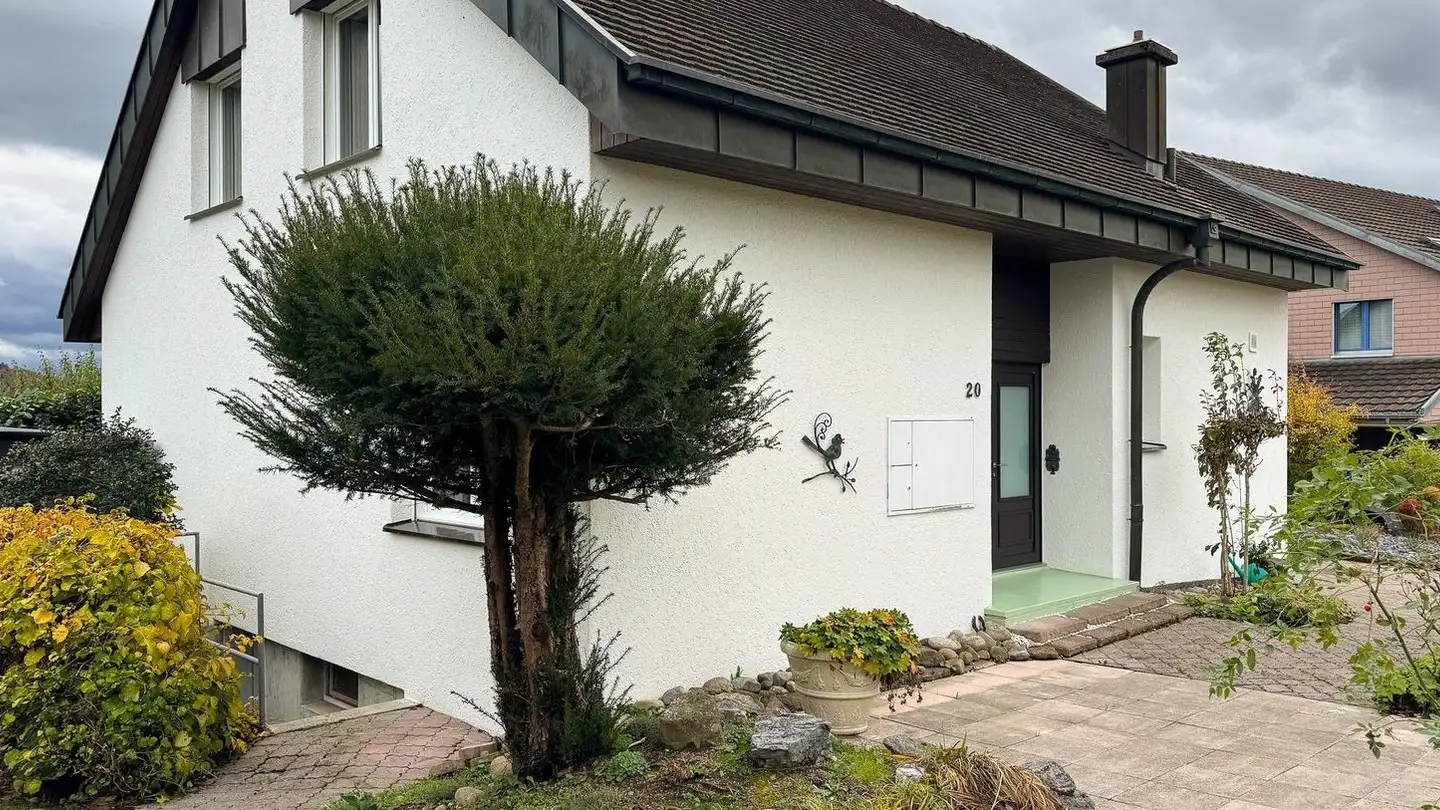 Casa singola in affitto - Oberhäslerstrasse 20, 8312 Winterberg ZH - Photo 3