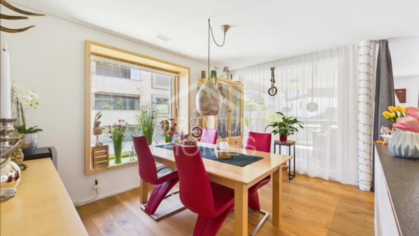 Appartamento in vendita - 6376 Emmetten - Photo 2