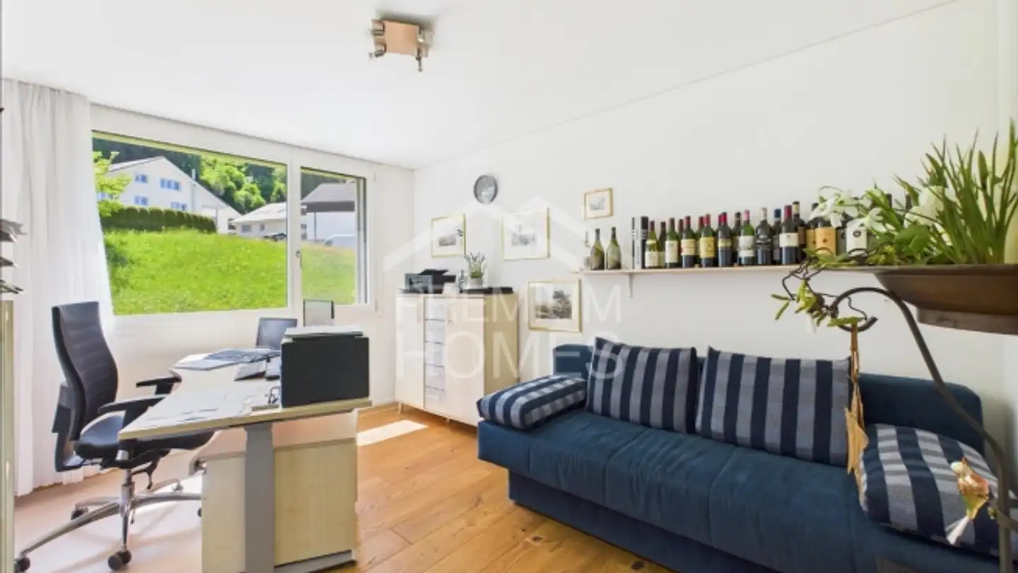 Appartamento in vendita - 6376 Emmetten - Photo 4