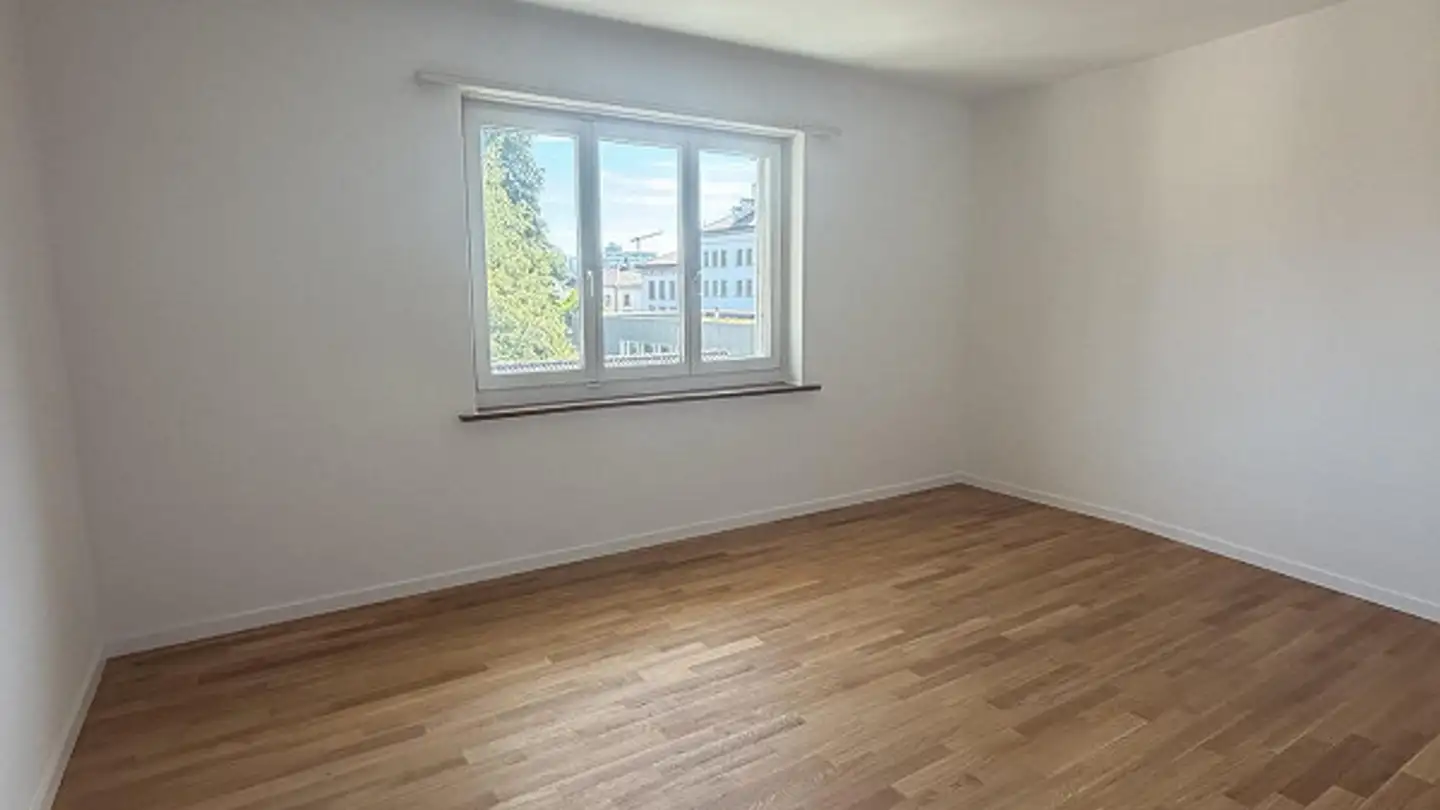 Appartamento in affitto - Torstrasse 20, 9000 St. Gallen - Foto 4