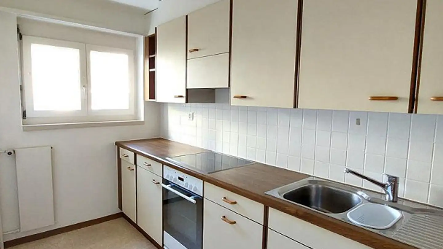 Appartamento in affitto - Zimmerweg 7, 8240 Thayngen - Foto 2