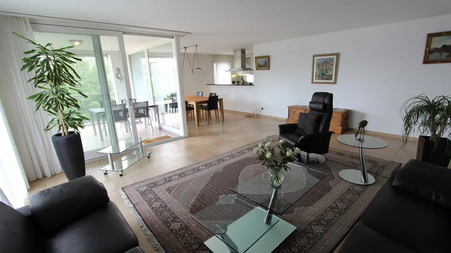 Furnished apartment for rent - Wisentalstrasse 6, 8180 Bülach - Photo 3