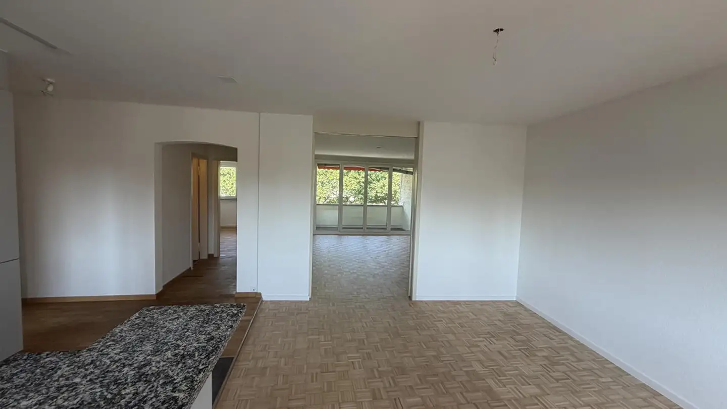 Appartamento in affitto - Torstrasse 20, 9000 St. Gallen - Foto 2