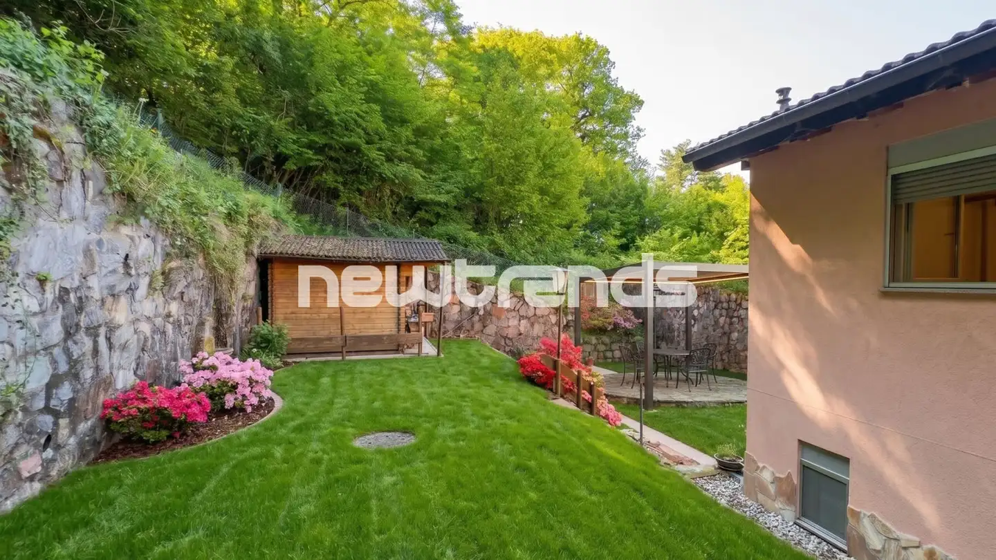 Villa for sale - 6917 Barbengo - Photo 3