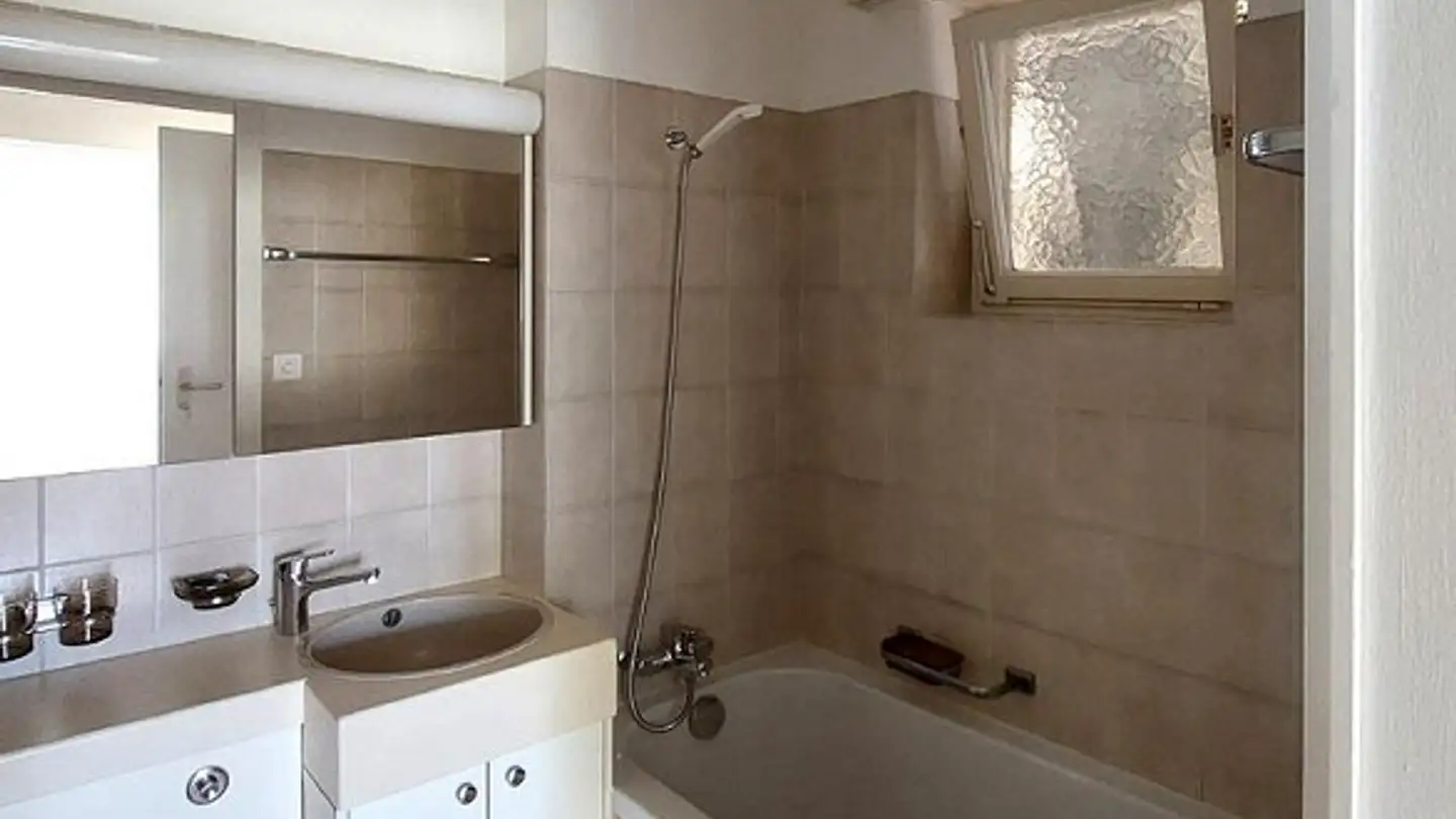 Appartamento in affitto - Zimmerweg 7, 8240 Thayngen - Foto 3