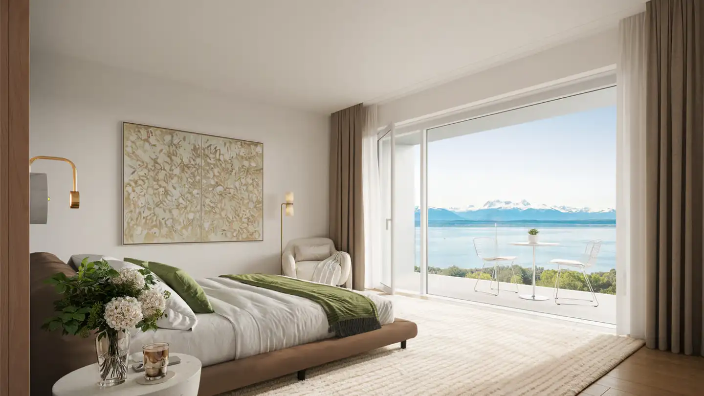 Row house for sale - 2000 Neuchâtel