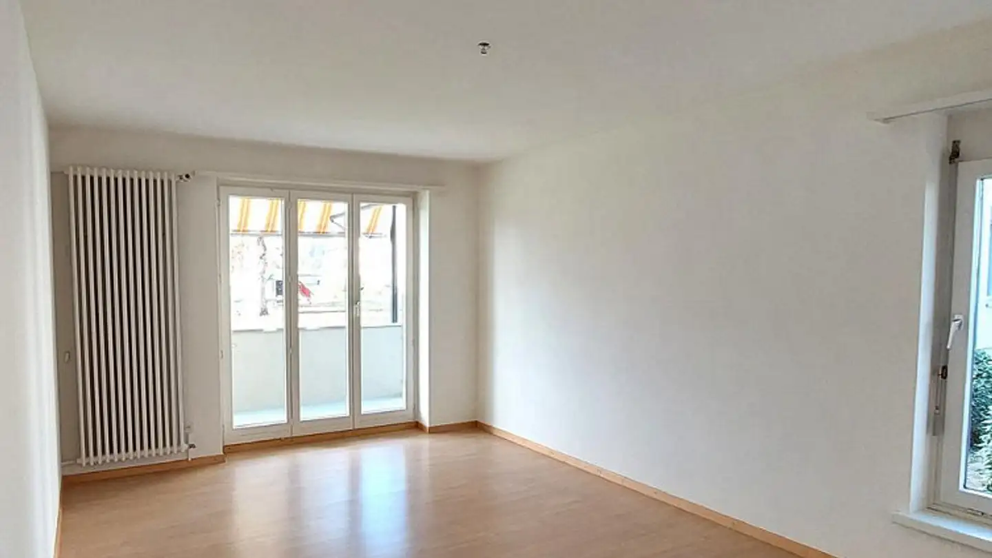 Appartamento in affitto - Zimmerweg 7, 8240 Thayngen - Foto 4