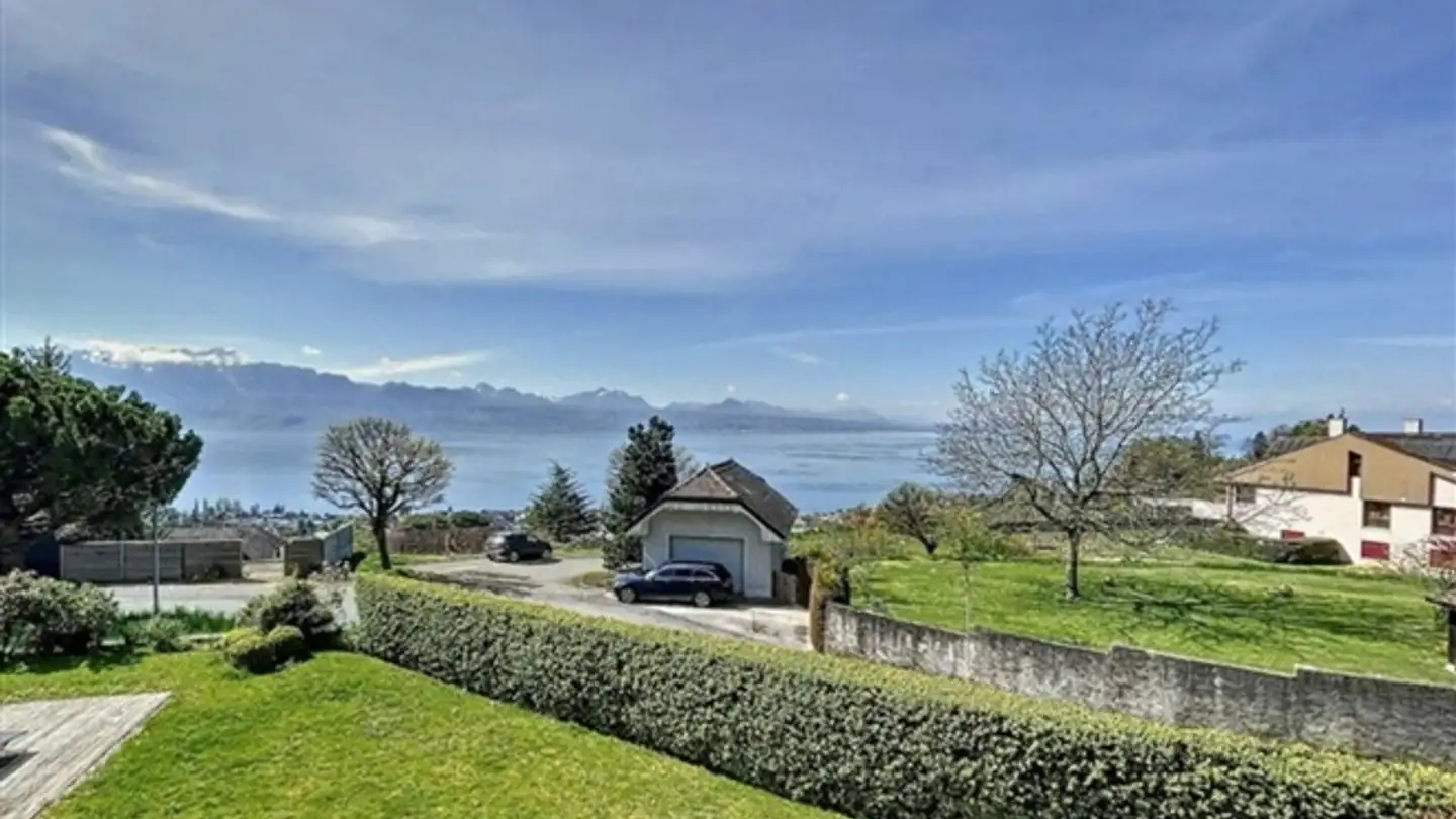 Appartamento in affitto - Chemin Des Brûlées 30, 1093 La Conversion - Foto 3