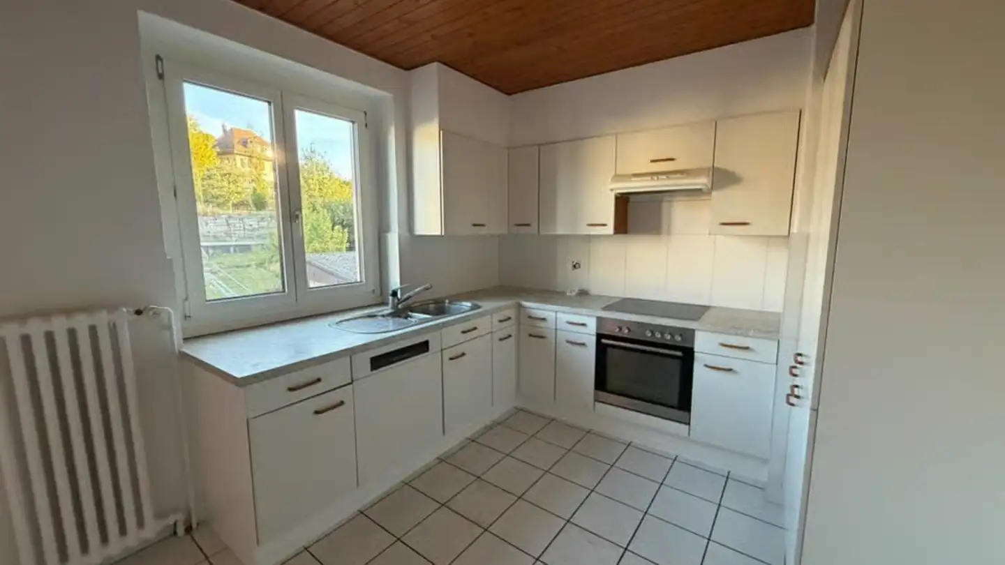 Apartment for rent - Grand-Rue 5, 2710 Tavannes